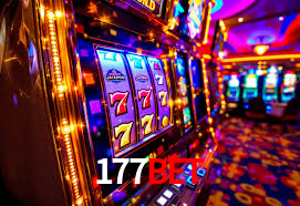 Descubra o Mundo do Cassino Online com 177Bet