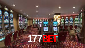 Descubra o Mundo do Cassino Online com 177Bet